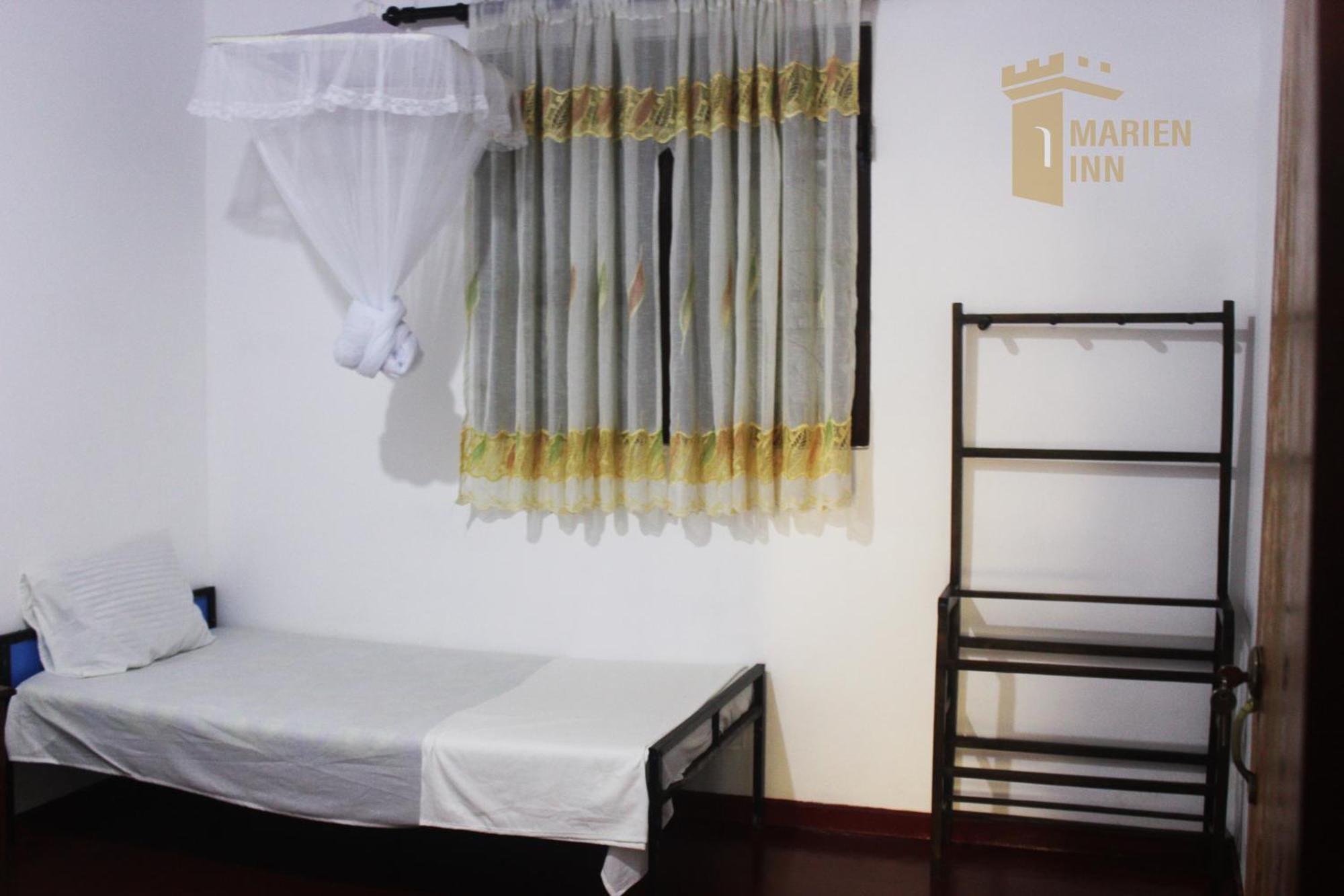 Marien Inn Galle Exterior photo