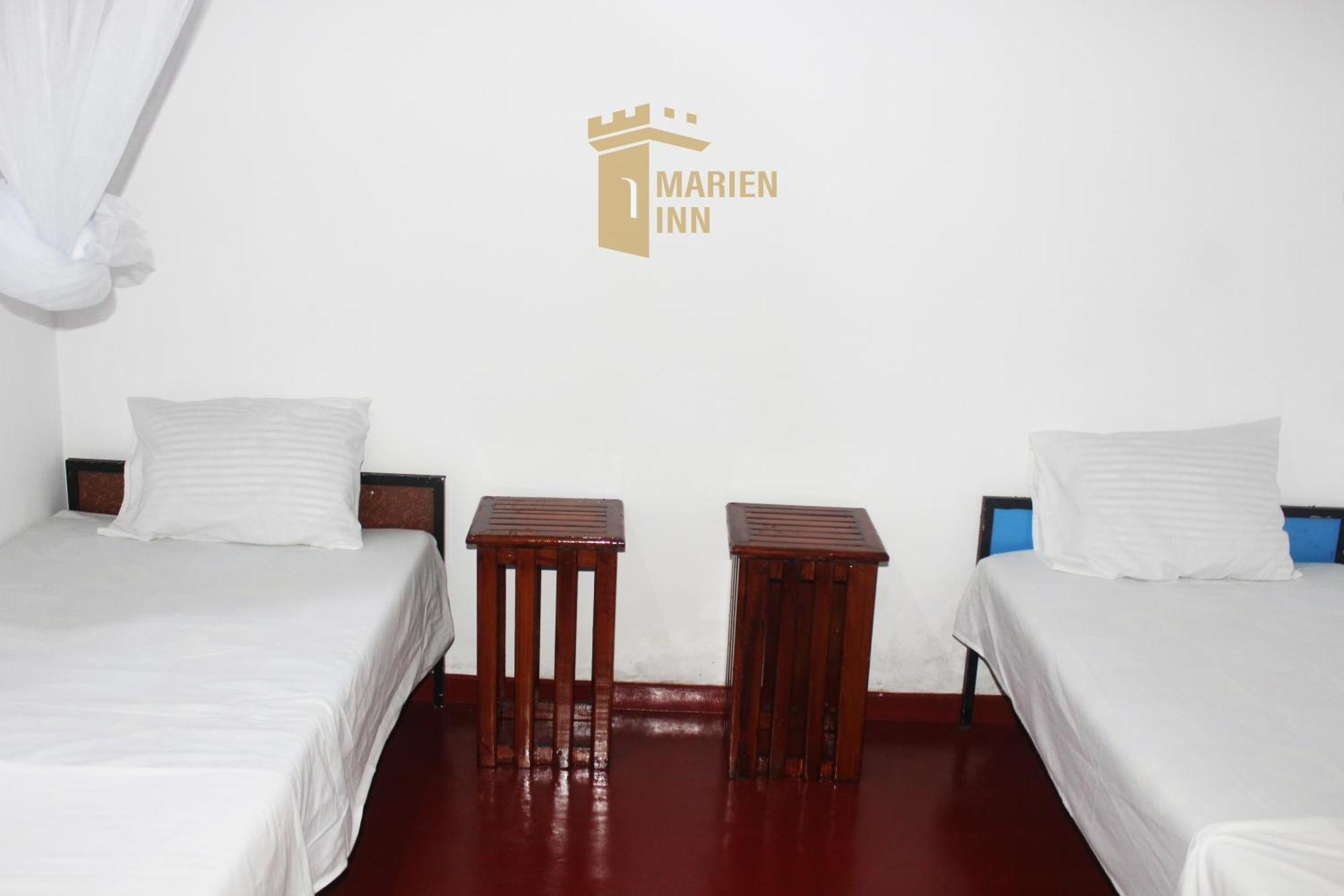 Marien Inn Galle Exterior photo