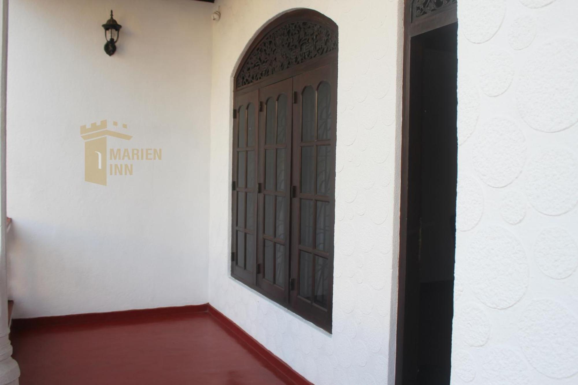 Marien Inn Galle Exterior photo